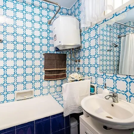Luxury Modern With Garden Near Old Town Апартаменты *